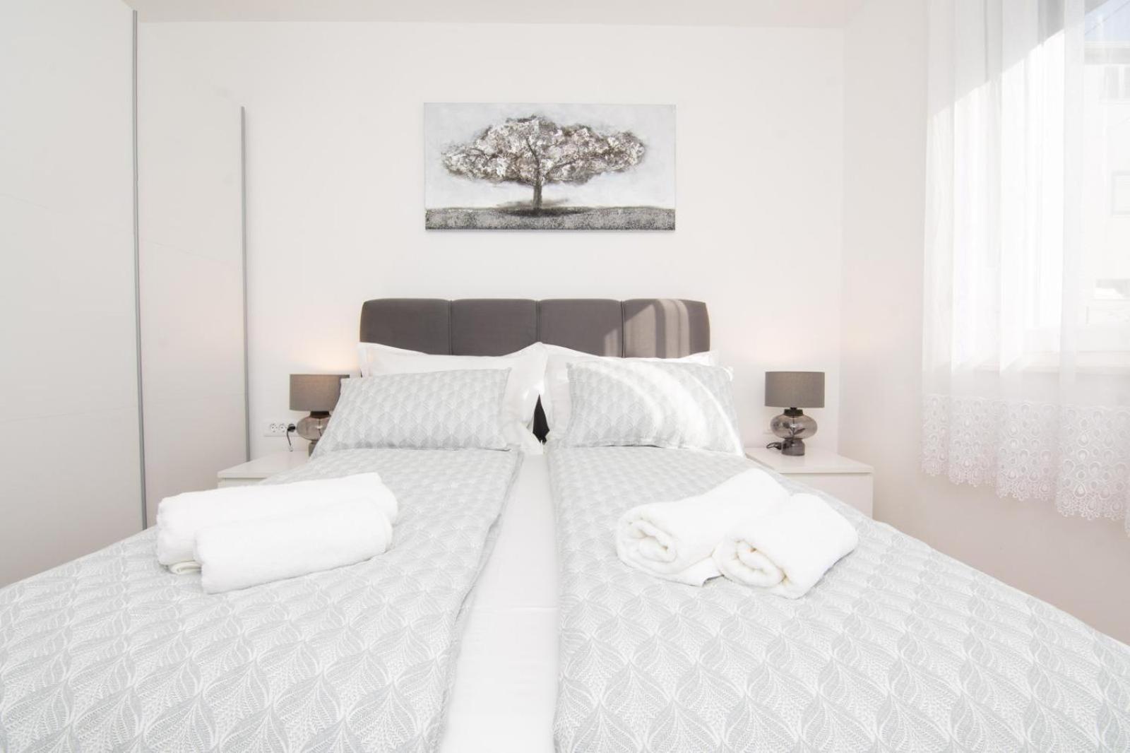 Studio Apartman Apollonia سيني المظهر الخارجي الصورة
